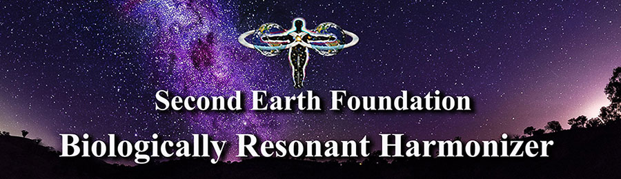 Second Earth Foundation